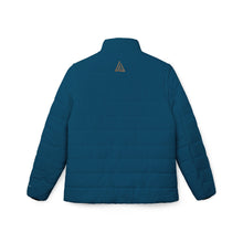 Load image into Gallery viewer, LivingWorks women’s lightweight puffer HELPER jacket