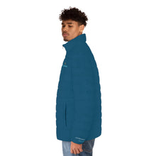 Load image into Gallery viewer, LivingWorks men's lightweight puffer HELPER jacket